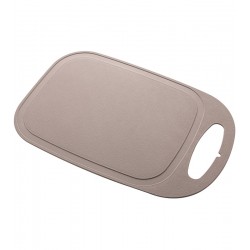 Tabua 21,5x33,5cm Para Corte Bambu E Pp Lines